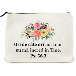 Gentuta femei, personalizata, Ori de cate ori..